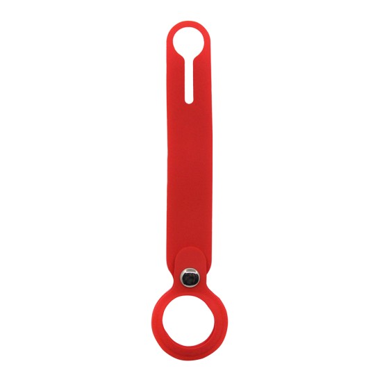 LONG AIRTAG SILICONE CASE FOR APPLE 